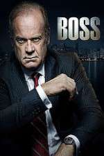 Watch Boss Tvmuse