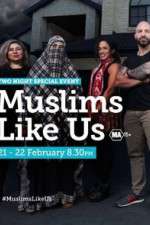 Watch Muslims Like Us Tvmuse