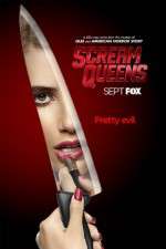 Watch Scream Queens (2015) Tvmuse