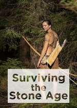 Watch Surviving the Stone Age Tvmuse