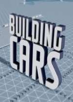 Watch Building Cars: Secrets of the Assembly Line Tvmuse