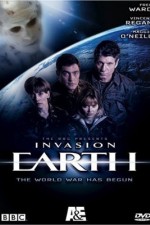 Watch Invasion Earth Tvmuse