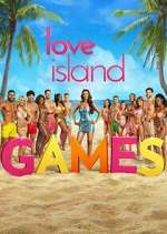 Watch Love Island Games Tvmuse
