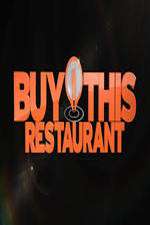 Watch Buy This Restaurant Tvmuse