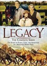 Watch Legacy Tvmuse