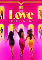 Watch The Love Experiment Tvmuse