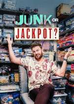Junk or Jackpot? tvmuse