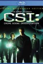 Watch CSI: Crime Scene Investigation Tvmuse