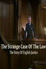 Watch The Strange Case of the Law Tvmuse
