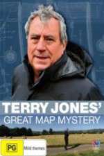 Watch Terry Jones Great Map Mystery Tvmuse