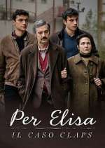 Watch Per Elisa - Il caso Claps Tvmuse