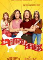 Watch The Chicken Sisters Tvmuse