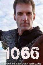 Watch 1066: A Year to Conquer England Tvmuse