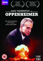 Watch Oppenheimer Tvmuse