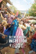 Watch Secret Royal Inspector Joy Tvmuse