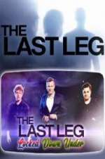 Watch The Last Leg: Locked Down Under Tvmuse