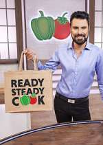 Watch Ready Steady Cook Tvmuse