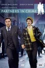 Watch Partners In Crime (2014) Tvmuse