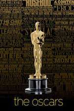 Watch The Academy Awards Tvmuse