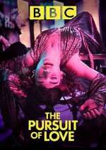 Watch The Pursuit of Love Tvmuse