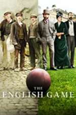 Watch The English Game Tvmuse