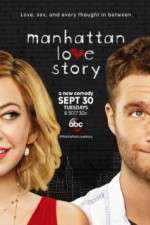 Watch Manhattan Love Story Tvmuse