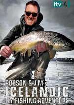 Watch Robson and Jim's Icelandic Fly-Fishing Adventure Tvmuse