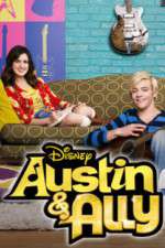 Watch Austin & Ally Tvmuse