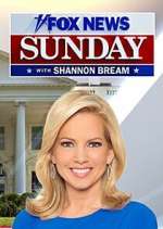 Watch FOX News Sunday Tvmuse