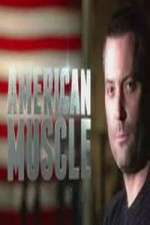 Watch American Muscle Tvmuse