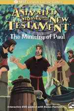 Watch Animated Stories from the New Testament Tvmuse