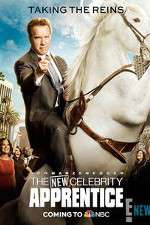 Watch The NEW Celebrity Apprentice Tvmuse