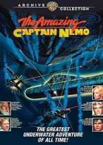 Watch The Return of Captain Nemo Tvmuse