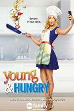 Watch Young & Hungry Tvmuse