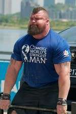 Watch World's Strongest Man Tvmuse