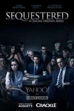 Watch Sequestered Tvmuse