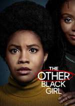 Watch The Other Black Girl Tvmuse
