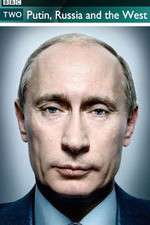 Watch Putin Russia and the West Tvmuse