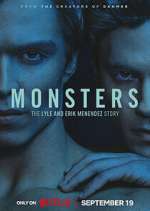 Watch Monsters: The Lyle and Erik Menendez Story Tvmuse