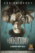 Watch Houdini Tvmuse