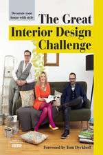 Watch The Great Interior Design Challenge Tvmuse