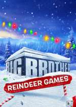 Watch Big Brother Reindeer Games Tvmuse
