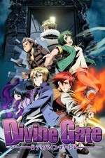 Watch Divine Gate Tvmuse