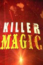 Watch Killer Magic Tvmuse