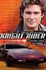 Watch Knight Rider Tvmuse