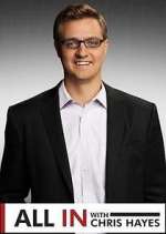 Watch All In with Chris Hayes Tvmuse