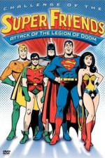 Watch Challenge of the SuperFriends Tvmuse
