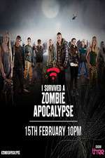 Watch I Survived a Zombie Apocalypse Tvmuse