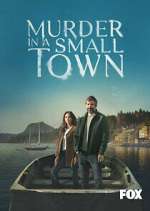 Murder in a Small Town tvmuse