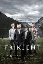 Watch Frikjent Tvmuse